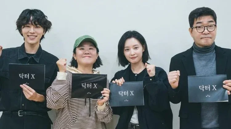 Kim Ji Won Jadi Dokter Bedah Jenius di Drama Korea Terbaru "Doctor X"