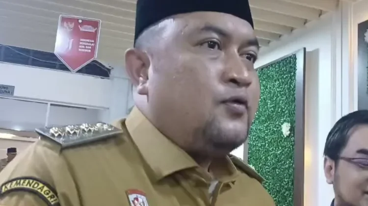 Bupati Bogor Angkat Bicara Penggeledahan KPK di Instansi Pemerintahannya