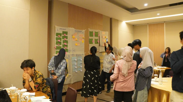 Pangan Lokal Perkuat Ekonomi dan Ketahanan Masyarakat