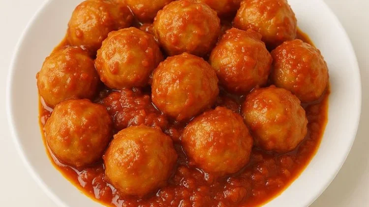 Peluang Usaha Pentol: Panduan Matang Sebelum Memulai Bisnis Jajanan Favorit