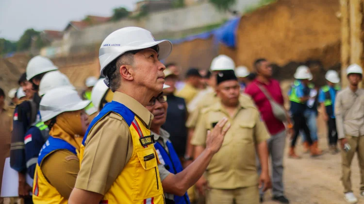 Trase Batutulis Catat Deviasi Positif 6 Persen