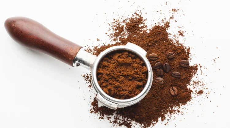 Ilmuwan Temukan Cara Ubah Ampas Kopi Menjadi Beton Lebih Kuat
