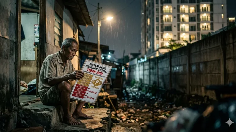 DPRD Kabupaten Bogor Desak Kemensos Diskresikan Daerah dalam Perubahan Desil