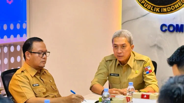 PSEL Bogor Raya 1 Ditargetkan Ground Breaking pada 17 September