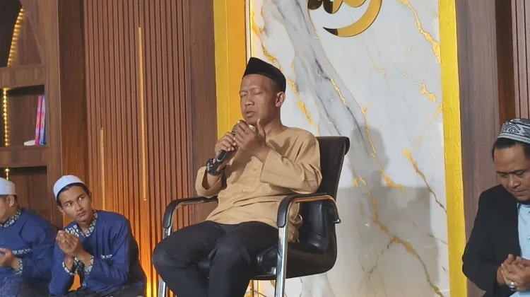 Maulid Nabi dan Doa Bersama Buka Rangkaian Hari Radio ke-81 RRI Bogor