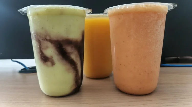 Jus Buah Tak Selalu Rendah Gula, Kenali Bahan Tambahannya