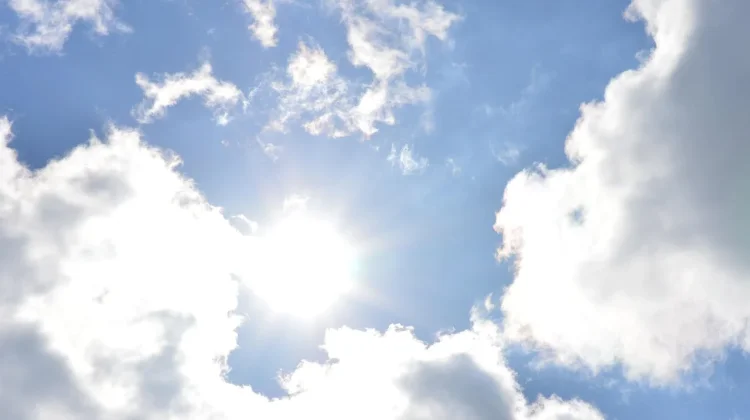 Prakiraan Cuaca Jawa Barat Hari Ini, Suhu Capai 35 Derajat Celsius