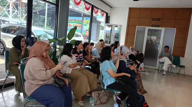 Dari Panggung Bintang Radio, Mimpi Terus Diperjuangkan