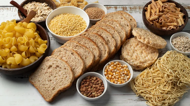 Karbohidrat Lebih Baik Dimakan Pagi atau Malam? Ini Jawabannya