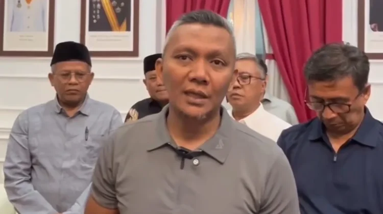 Pemkot Bogor Siapkan 250 Ribu Masker Hadapi Abu Vulkanik