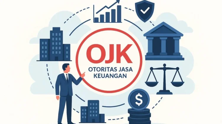 Ekonom Defiyan Cori Soroti Kewenangan Otoritas Jasa Keuangan