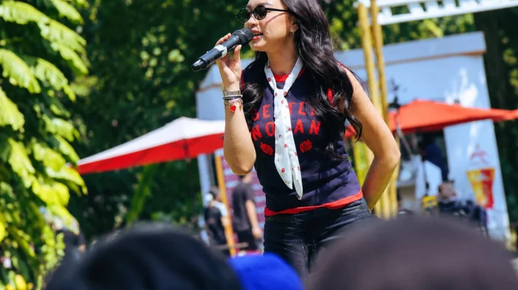 Kebun Raya Bogor Padukan Musik, Piknik, dan Kreativitas