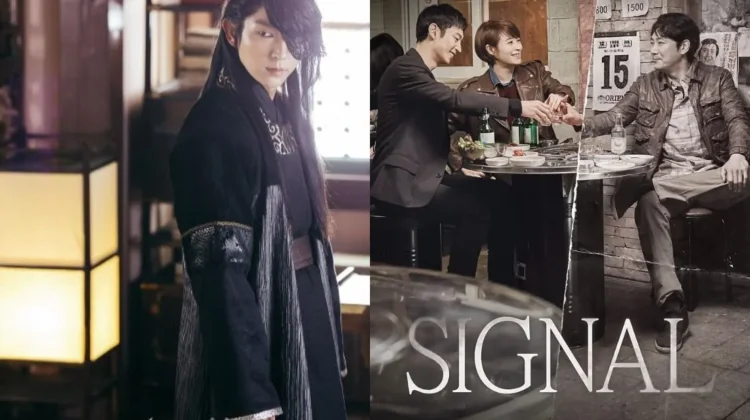 10 Drama Korea Tahun 2016 yang Masih Membekas di Hati Penonton