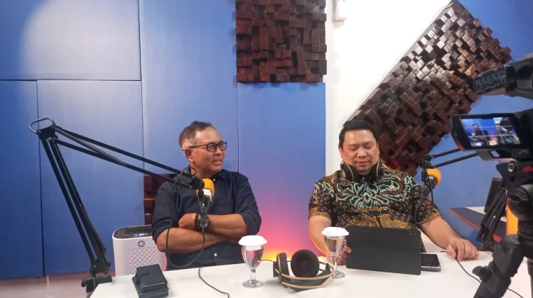 Komisi VII DPR RI: RRI Berperan Penting dalam Pengembangan UMKM