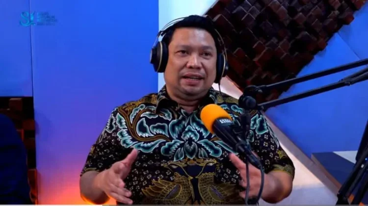 Ilham Permana: RRI Harus Tetap Dekat dengan Rakyat