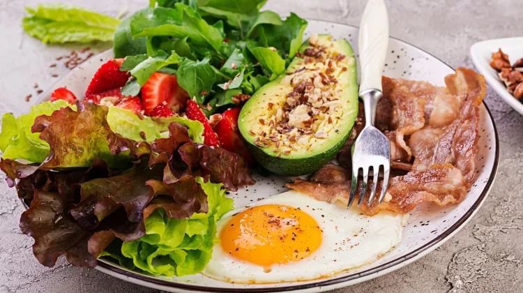 Diet Keto atau Mediterania, Mana yang Lebih Baik untuk Gula Darah?