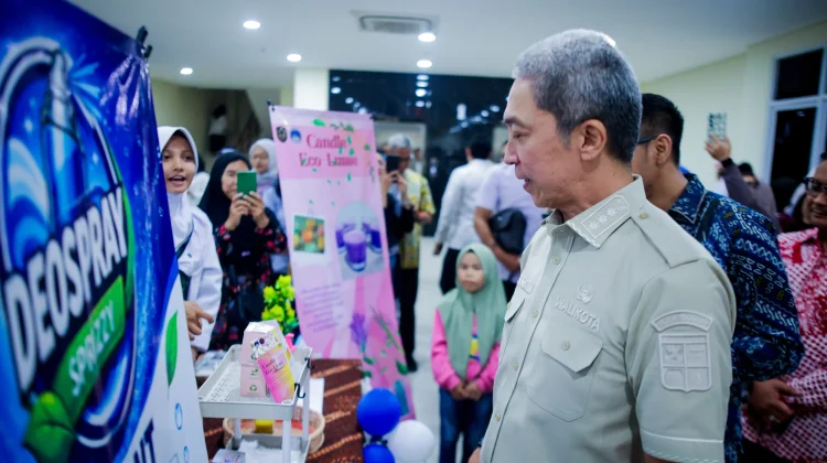 Bogor Innovation Award 2026 Jadi Panggung Tumbuhnya Ide Kreatif
