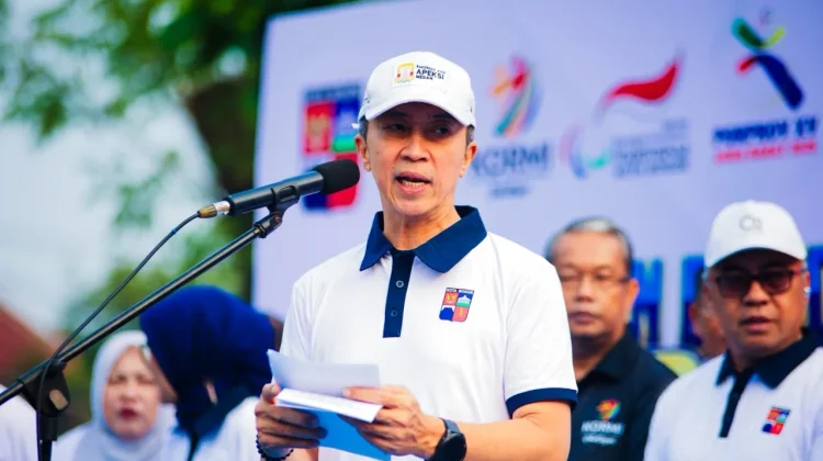Porprov 2026, Warga Bogor Diajak Dukung Atlet Kota Bogor