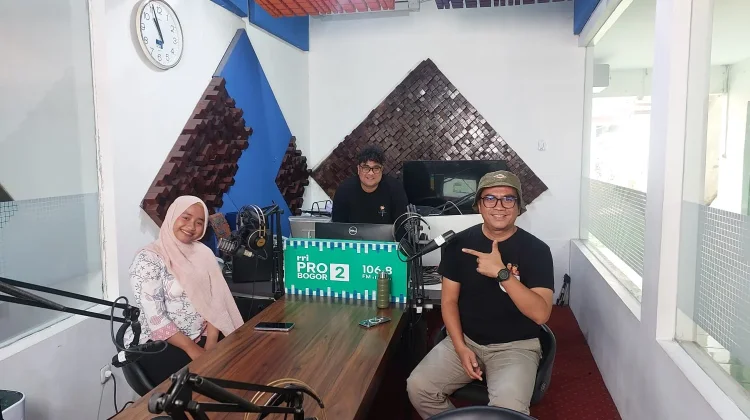 PEKAIND Ajak Anak Ubah Sampah Jadi Karya Nyata