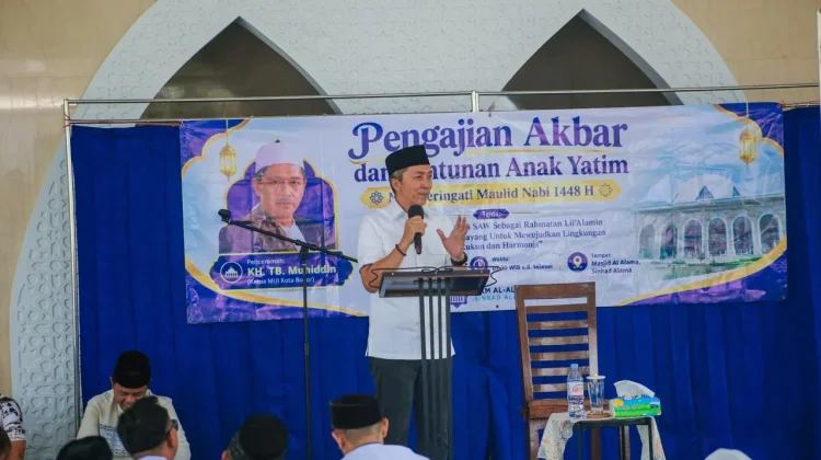 Revitalisasi Terminal Bubulak Jadi Fokus Pembangunan di Wilayah Bogor Barat
