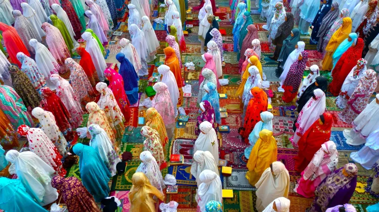 Lupa Baca Doa Iftitah, Apakah Salat Tetap Sah?
