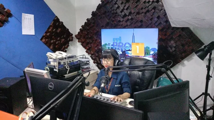 Bukan Sekadar Suara, Ini Peran Penting Penyiar Radio di Era Digital