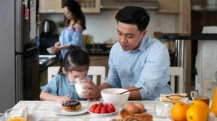 Sering Melewatkan Sarapan, Apa Dampaknya bagi Aktivitas Seharian?