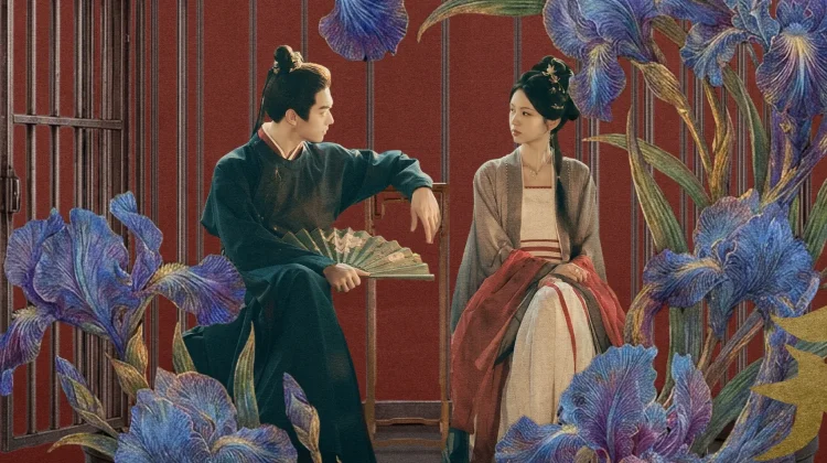 Xu Kai dan Zhou Ye Bertemu dalam Kisah Balas Dendam “Spring of the Blade”