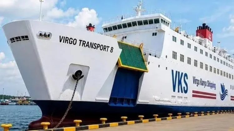 Cuaca Buruk Bukan Faktor Tunggal, Usut Tuntas Tenggelamnya Kapal Virgo Transport 8