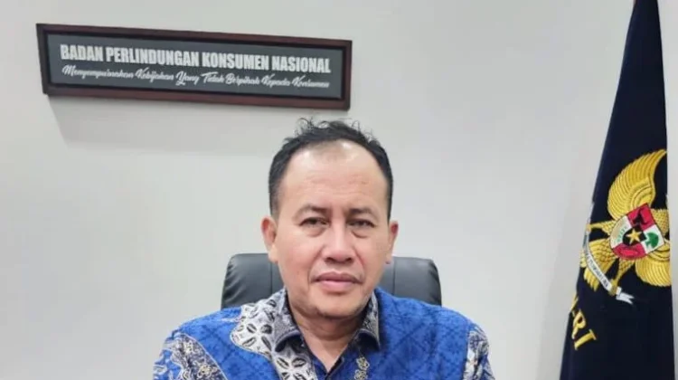 BPKN Dorong KPK Bongkar Tuntas OTT ATR/BPN, Hormati Proses Hukum