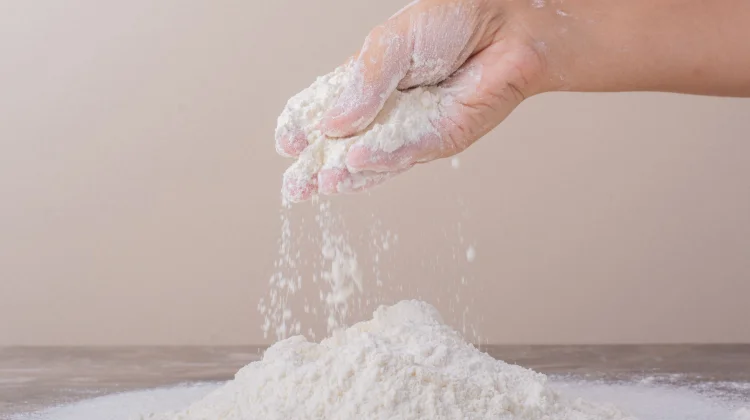Jangan Salah Pilih, Kenali Jenis Tepung dan Fungsinya