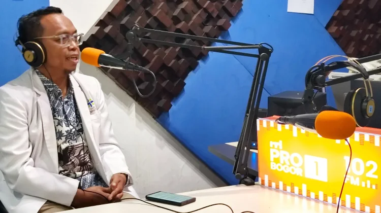 Anak hingga Penderita Asma Perlu Lebih Waspada