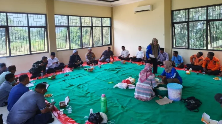 Api Padam, Warga dan Pemkab Bogor Gelar Doa Bersama di TPA Galuga