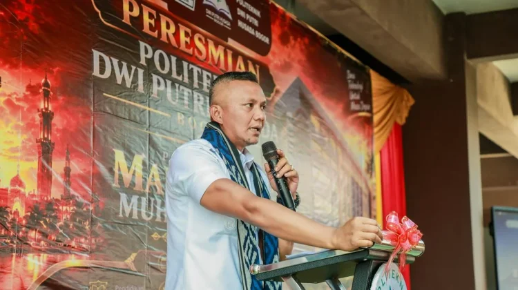 Akses Pendidikan Kesehatan Bogor Diperluas Melalui Pendidikan Politeknik