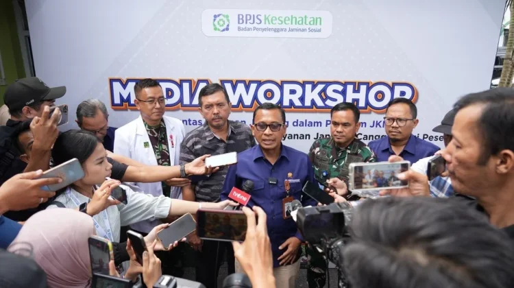 Layanan Jantung JKN Bertransformasi, BPJS Kesehatan Kedepankan Hasil Kesehatan