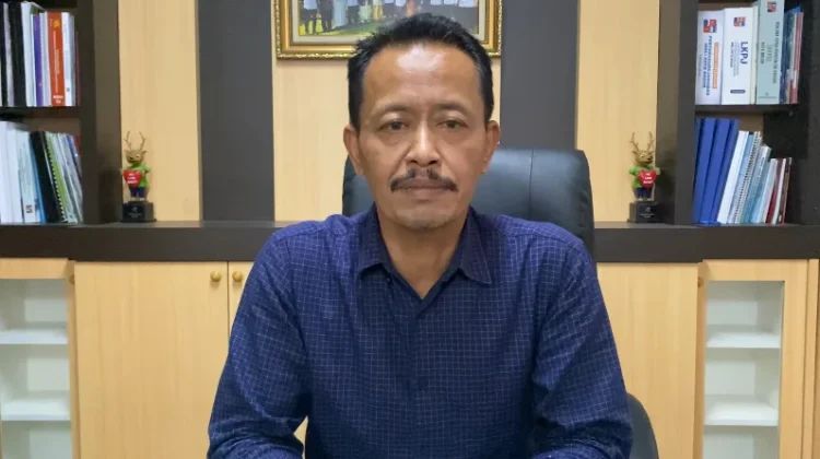 Dongkrak PAD, Bapenda Kota Bogor Maksimalkan Peningkatan Wajib Pajak Air Tanah