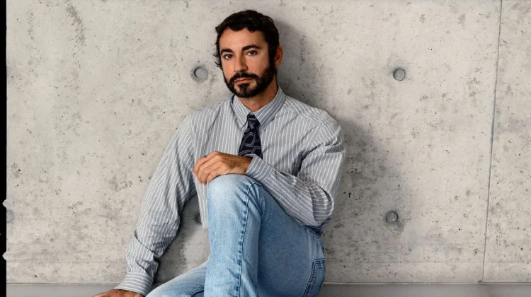 Dario Vitale Jadi Direktur Kreatif Baru Emporio Armani