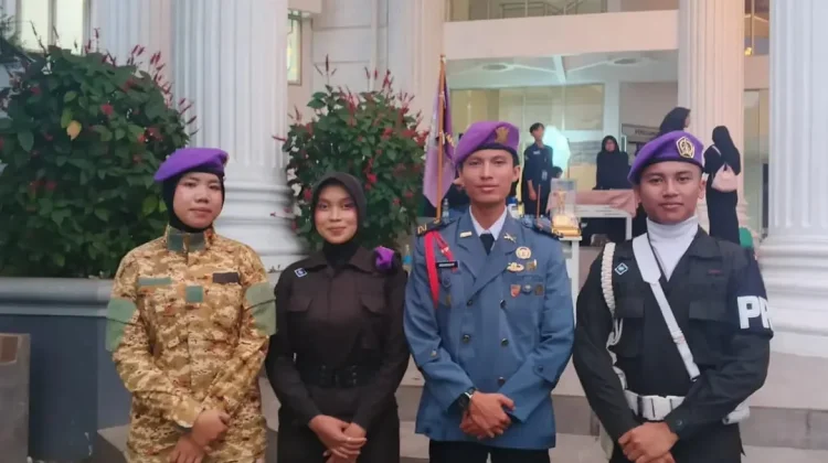 Mengenal Fakta dan Sejarah Singkat Resimen Mahasiswa