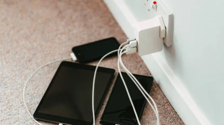 Charger GaN, Solusi Praktis untuk Isi Daya Beragam Gadget