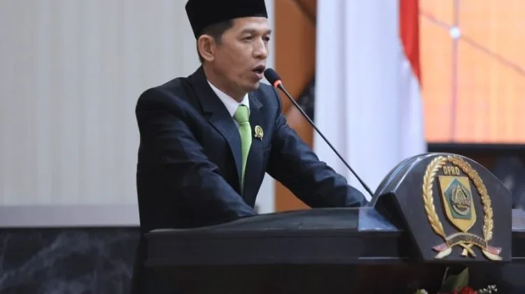 Komisi I DPRD Tekankan Pelayanan BPN Bogor Harus Terbuka dan Bebas Percaloan