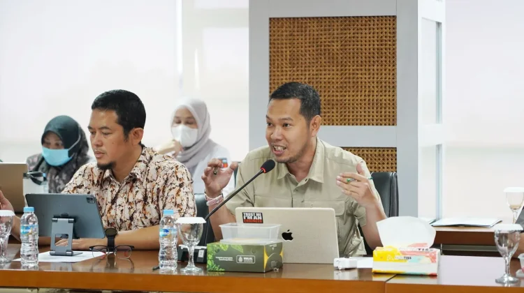 DPRD Minta Anggaran BPJS Kota Bogor Ditambah dalam APBD Perubahan