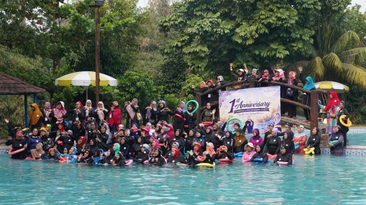 Dinkes Kabupaten Bogor Dorong Lansia Tetap Aktif dan Rutin Periksa Kesehatan