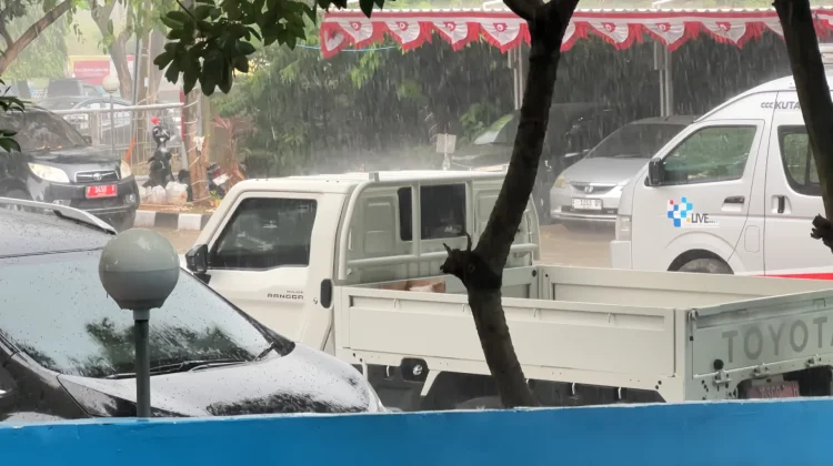 Hujan Mulai Turun, Pemkab Bogor Tetap Waspadai Dampak Kekeringan