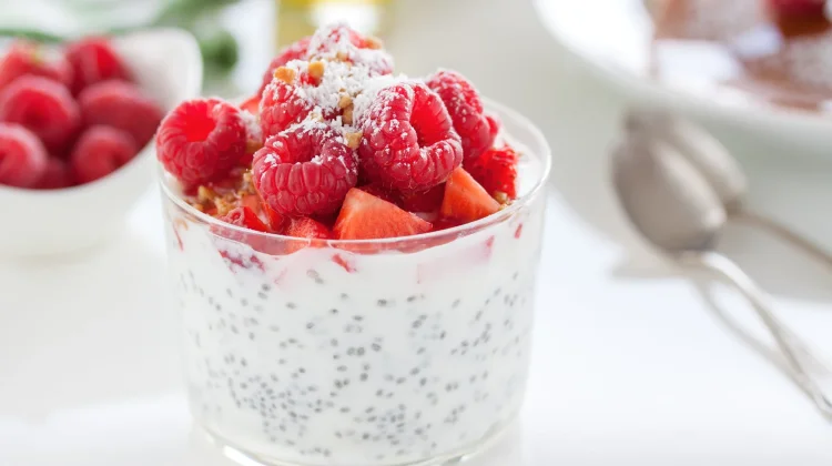 Chia Pudding atau Overnight Oats, Mana yang Lebih Baik untuk Gula Darah?