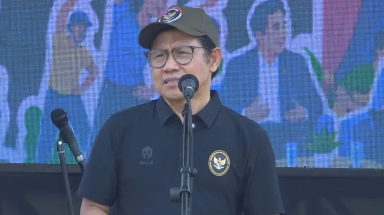 Menko: Pemberdayaan UMKM Tak Cukup Hanya dengan Pelatihan
