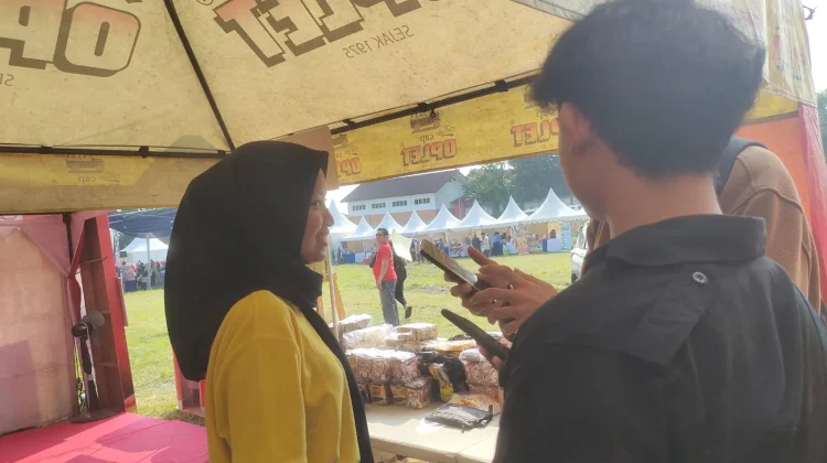 Semarak RRI Fest 2026 Berlangsung Meriah di Kota Batu Kabupaten Bogor