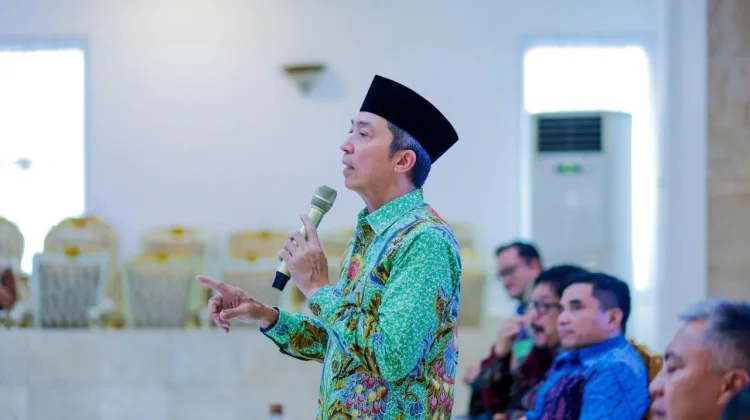 Penanganan Galuga Berlanjut, Pemkot Bogor Perkuat Mitigasi