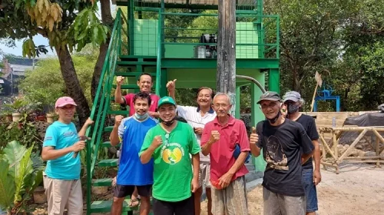 Kajian Antisipasi Banjir: Peringatan Dini Harus Bergerak Lebih Cepat daripada Air