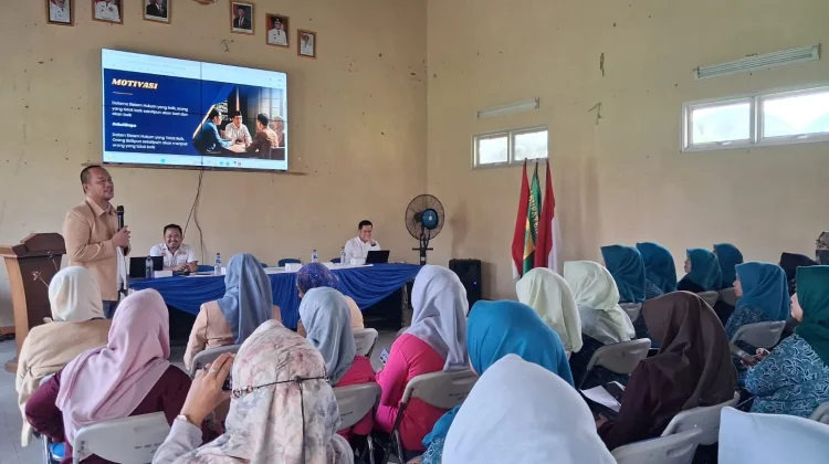 Praktisi Hukum Mendorong APH Perkuat Pengawasan dan Penindakan Mafia Tanah