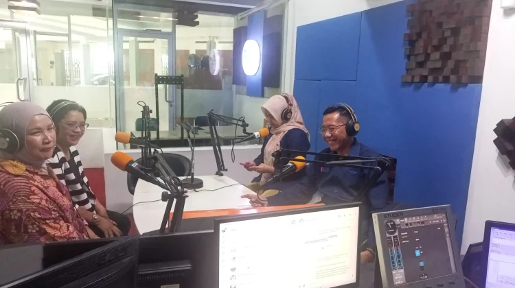 Air Keruh Ganggu Pelanggan, Perumda Tirta Pakuan Berikan Penanganan